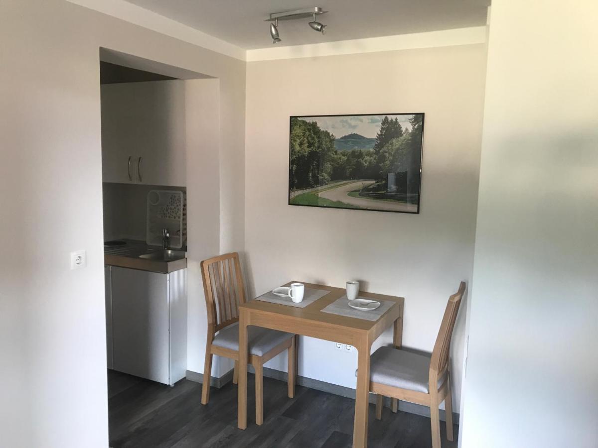 Im Alten Buero Kelberg Esterno foto
