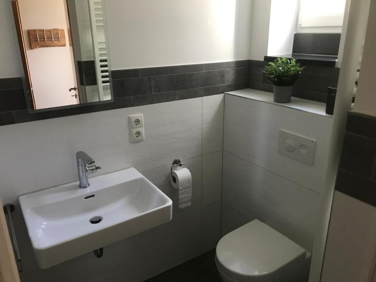 Im Alten Buero Kelberg Esterno foto